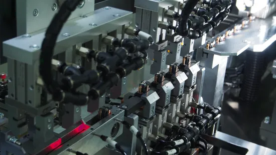 UL 인증을 획득한 스마트미터용 전력계전기