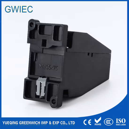 조정 가능한 AC Gwiec 카톤 포장 중국 보호 계전기 열 과부하